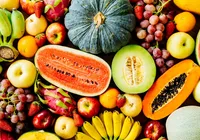 Barata e saudável: fruta pode ajudar a reduzir gordura no fígado