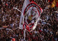 Vitória é julgado nesta segunda no STJD por homofobia e briga no BaVi imagem