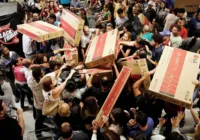 Black Friday: como escolher eletrodomésticos que economizam energia