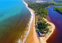 Boato de toque de recolher espalha medo em destino turístico da Bahia imagem