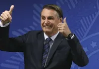 Preso, Bolsonaro passará por cirurgia no Natal imagem