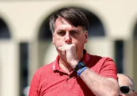 Quando Bolsonaro recebe alta? Boletim detalha saúde de ex-presidente imagem