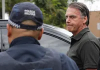 Aliados reagem a ida de Bolsonaro para Papudinha: “Melhor que a PF" imagem