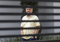 Bolsonaro terá vigilância da PF e celular proibido durante internação imagem