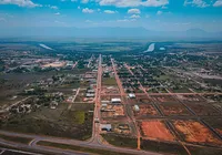 Bonfim está entre as 10 piores cidades para morar no Brasil; veja lista