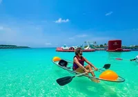 Brasileiro morre em acidente de quadriciclo no Caribe