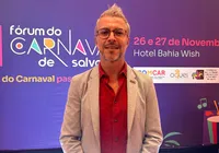 Bruno Monteiro revela que Ouro Negro tem alta procura para Carnaval 2026 imagem