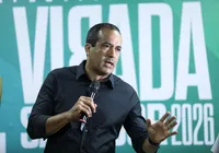 Bruno Reis defende cachês do Festival da Virada: “Traz benefícios" imagem