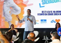 Bruno Reis prega cautela em escolha de nome para o Planalto imagem