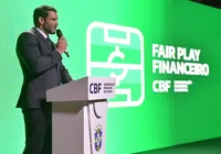 CBF apresenta modelo de Fair Play financeiro; saiba detalhes