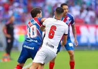 CBF detalha Copa do Brasil de 2026; veja a estreia de Bahia e Vitória imagem
