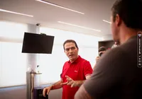 CEO do Fortaleza surpreende, deixa clube e vai ser diretor de gigante paulista imagem