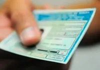Senatran limita valor máximo para exames de CNH; confira imagem