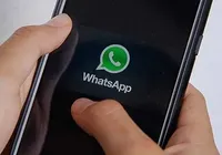 Caiu? WhatsApp apresenta instabilidade nesta quarta imagem
