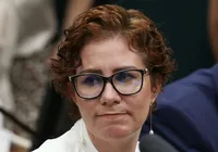 Se dependesse da bancada baiana, Zambelli seria cassada com folga imagem