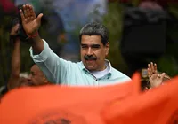 Venezuela promove 'caça às bruxas' após prisão de Maduro