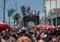Vai chover no Arrastão? Confira a previsão para esta quarta em Salvador