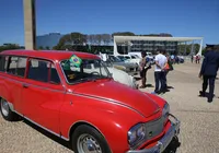 Carro antigo: o custo real do seguro para sua relíquia imagem