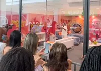 Casa de Vidro em Salvador: quem o público quer ver no BBB 26? imagem