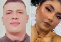 Casal de PMs troca tiros após discussão e mulher acaba morta imagem