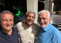 PCdoB quer vaga na chapa de Wagner e Rui Costa e indica nome imagem