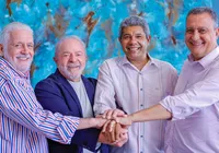 Chapa puro-sangue ou Lula: quem deve dar mais votos a Jerônimo?