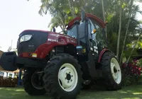 China vai construir fábrica de R$ 200 milhões no Brasil