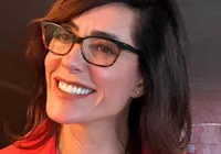 Christiane Torloni comenta sobre BBB 26: “Eu já tenho dinheiro"