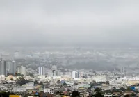 Cidade baiana é eleita a mais fria do Nordeste imagem