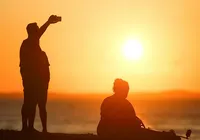 Cidade baiana está entre as mais quentes do Brasil no 1º dia de verão