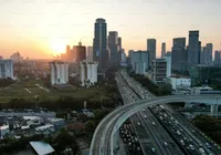 Cidade mais populosa do mundo está afundando e pode desaparecer imagem