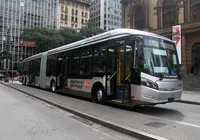 Cinco capitais começam 2026 com transporte mais caro; veja imagem