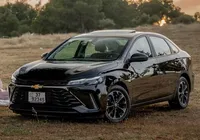 Clássico da Chevrolet retorna ao mercado com visual e motor renovado imagem