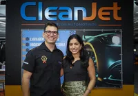 CleanJet comemorou 20 anos de história e novos projetos para 2026