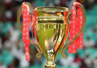 Confira os resultados da segunda rodada do Baianão 2026 imagem