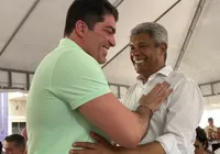 Com as bênçãos de Jerônimo, Otto Filho vira conselheiro do TCE