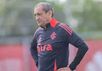Concorrente direto do Vitória, Inter demite treinador e contrata veterano imagem