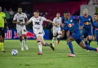 UFMG: chances de queda do Vitória disparam após volta ao Z-4 imagem