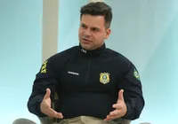 Condenado por tentativa de golpe, ex-chefe da PRF deixa prefeitura imagem