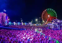 Edson Gomes e Simone Mendes: Confira a ordem das atrações do segundo dia do Virada Salvador