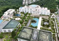 Conheça a apresentadora famosa dona da maior mansão do Brasil de R$1 bilhão