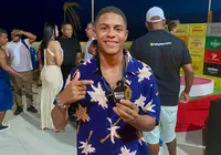 Conheça o campeão da primeira edição do Reality do Arrocha imagem