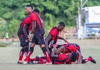 Conheça os convocados do Vitória para a Copinha 2026