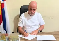 Contrato de internet da Prefeitura de São Felipe entra na mira do TCM