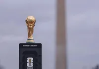 Copa do Mundo 2026: Fifa divulga horários e locais dos jogos do Brasil