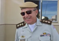 Coronel da PM morre em grave acidente de trânsito na Bahia imagem