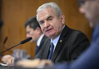 Senador baiano ironiza audiências de custódia: "É como enxugar gelo"