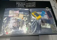 Corretora de imóveis é presa por golpe milionário na Bahia imagem