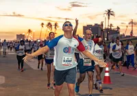 Corrida do Bahêa faz sucesso e anuncia edição na Fonte Nova