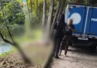 Criança com autismo morre afogada após fugir de casa em Eunápolis imagem